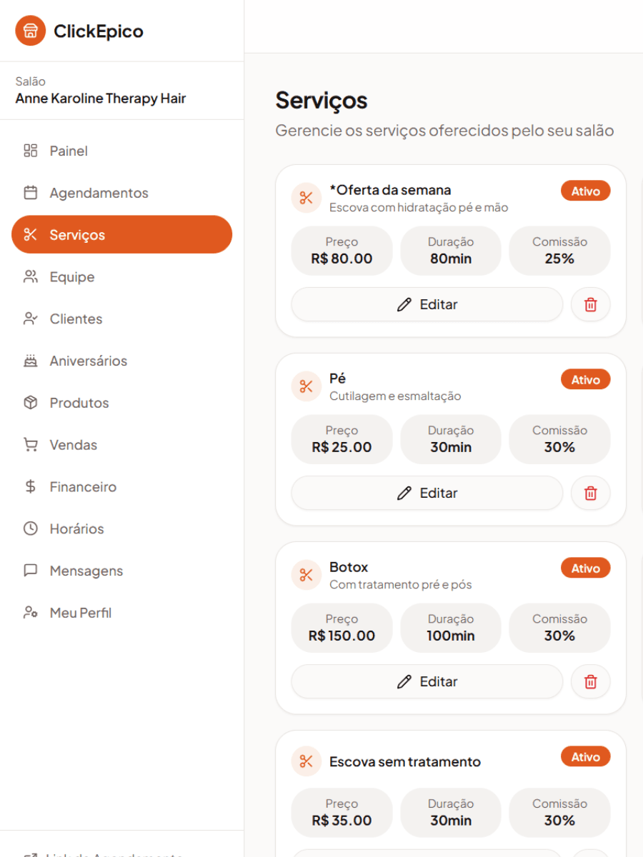 Sistemas Web visual 1